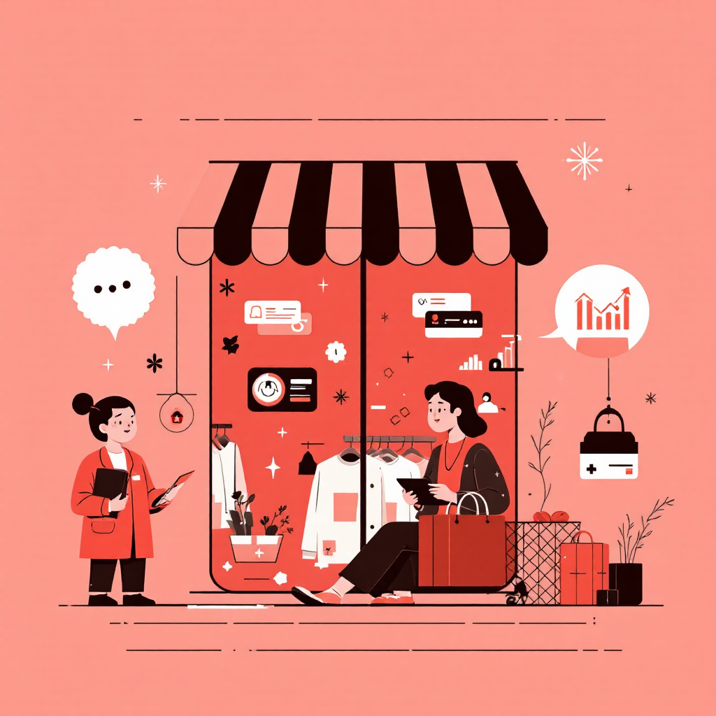 customer experience image